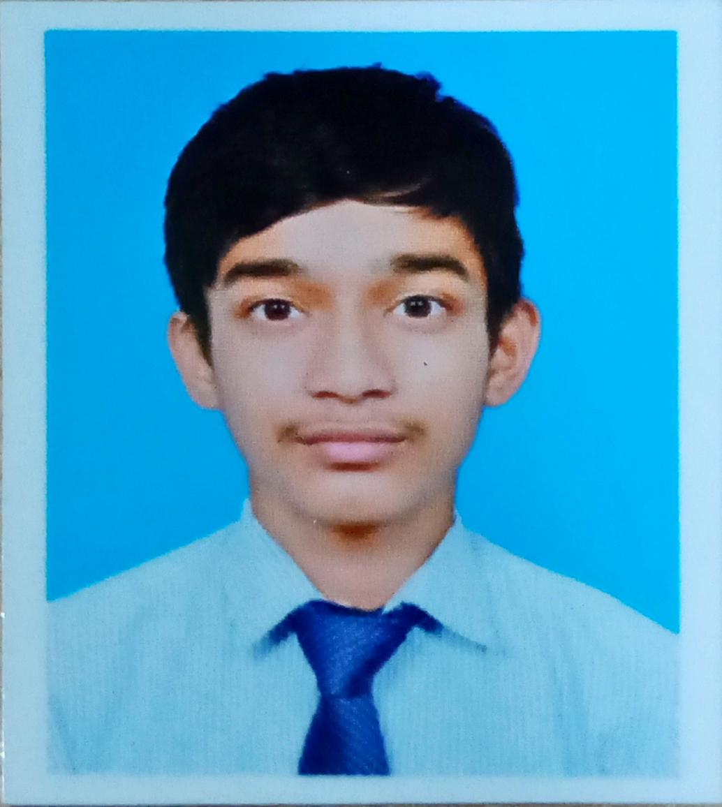 Affan Parwez, Content Writer & Editor